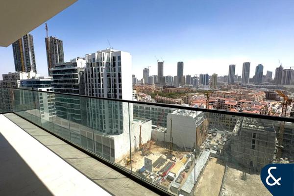 Vacant | Skyline View | CHEAPEST IN MARKET